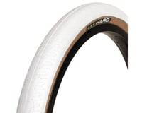 Haro Bikes HPF Tire (White/Tan)